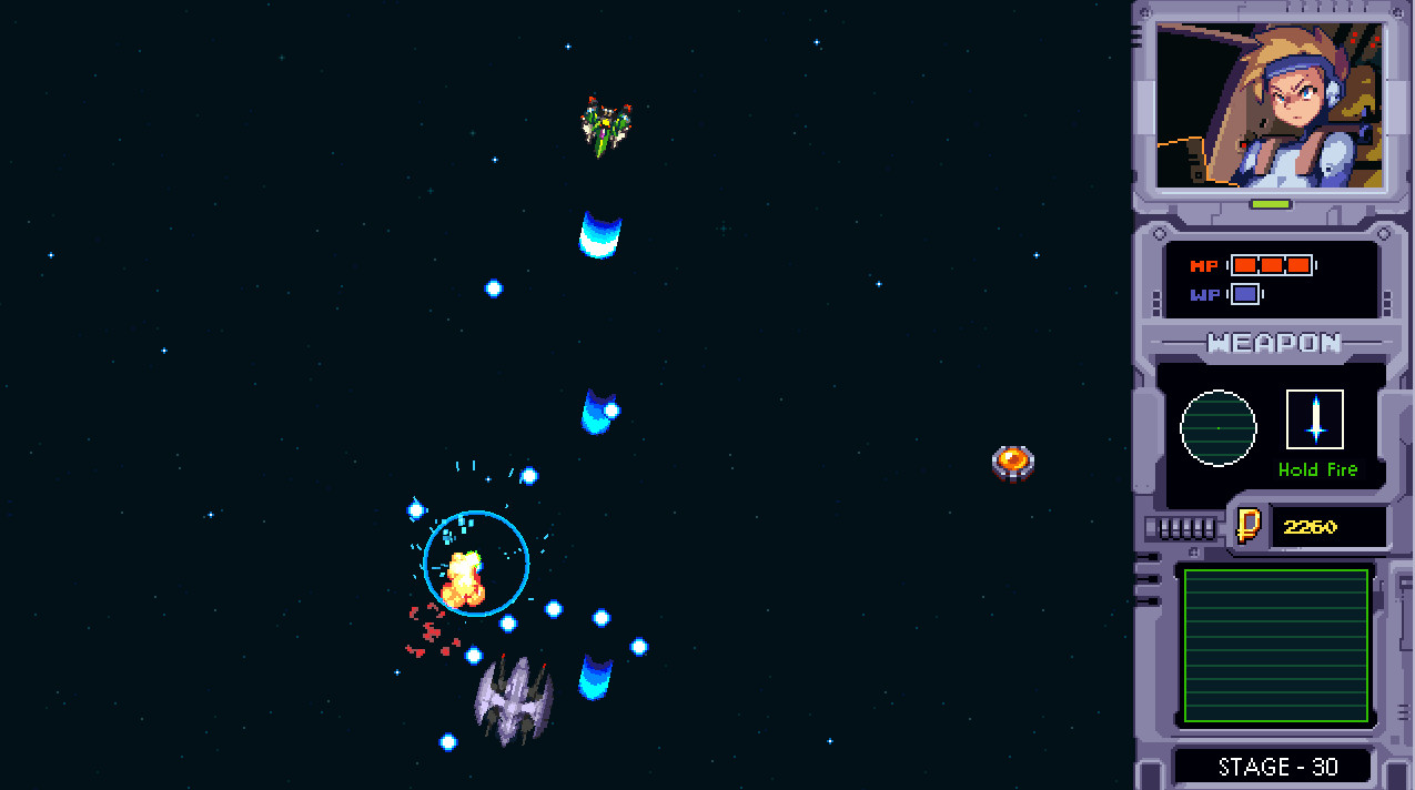 Aster screenshot 9