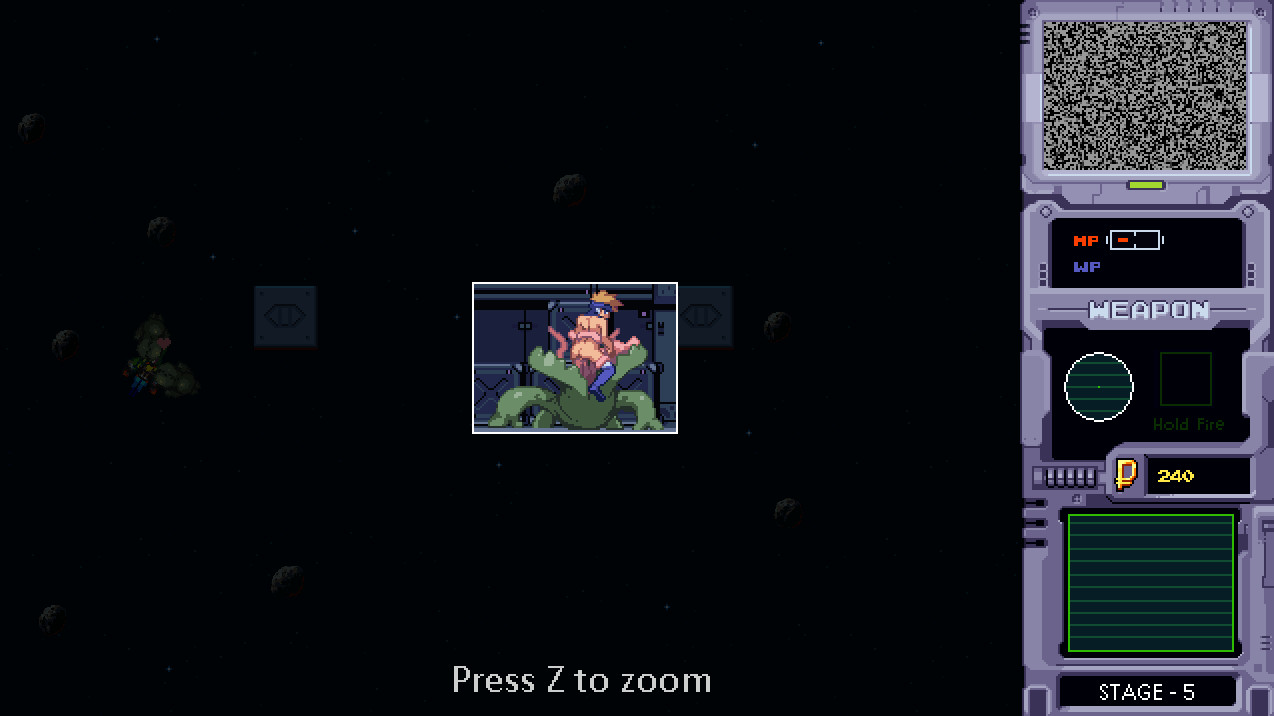 Aster screenshot 7