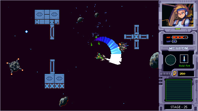 Aster screenshot 5