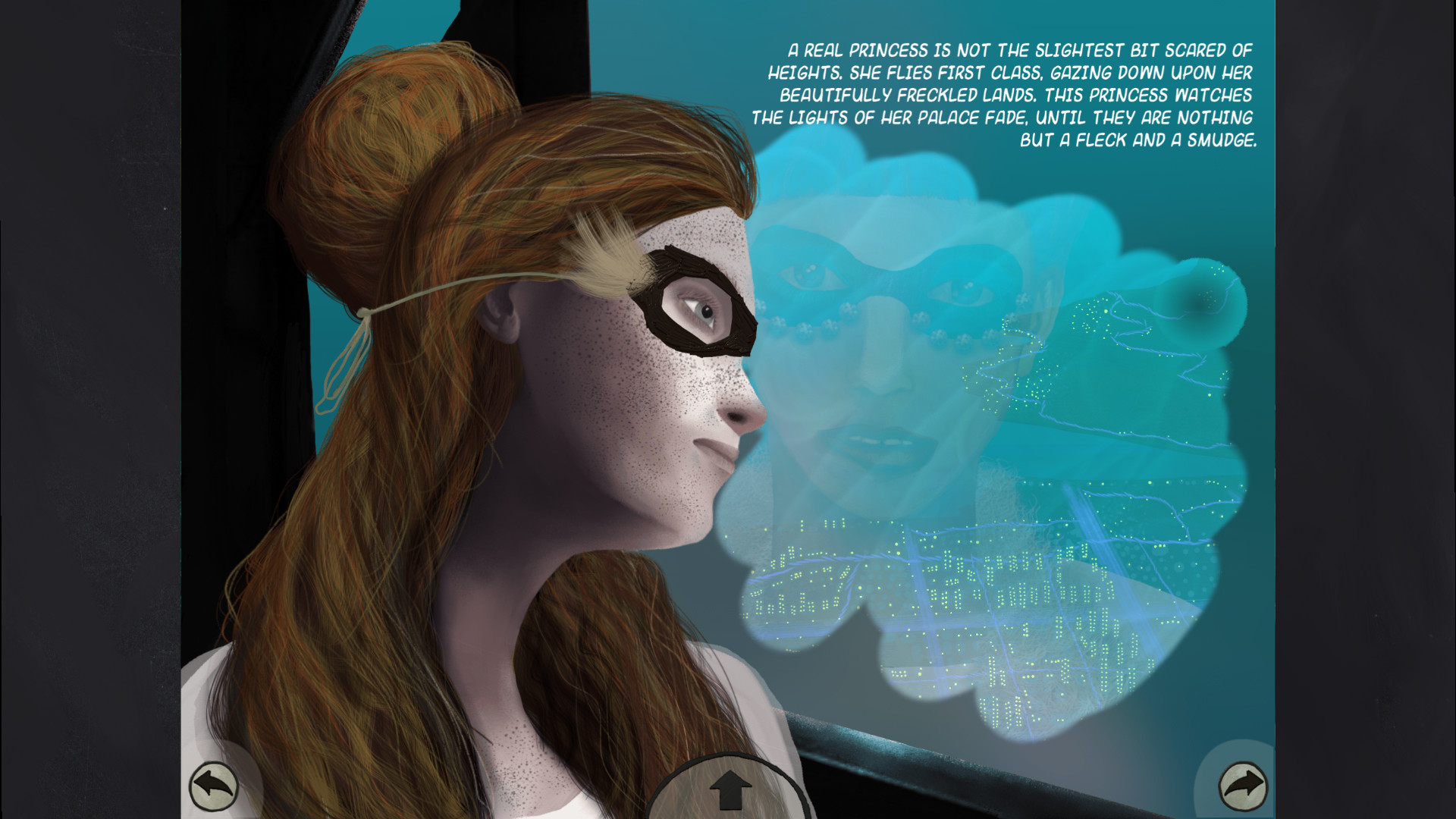Hilda Bewildered screenshot 5