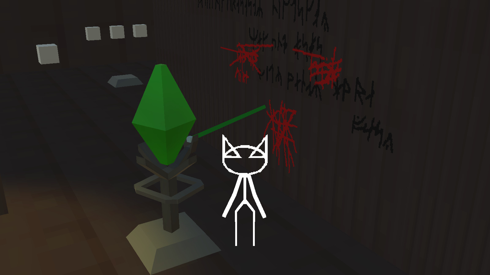 Adventure of Great Wolf screenshot 5