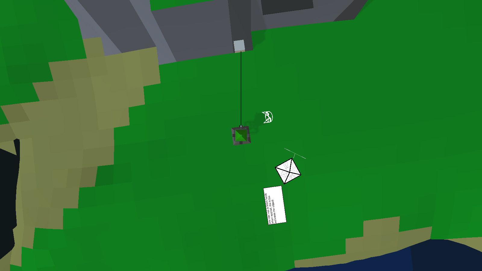 Adventure of Great Wolf screenshot 4