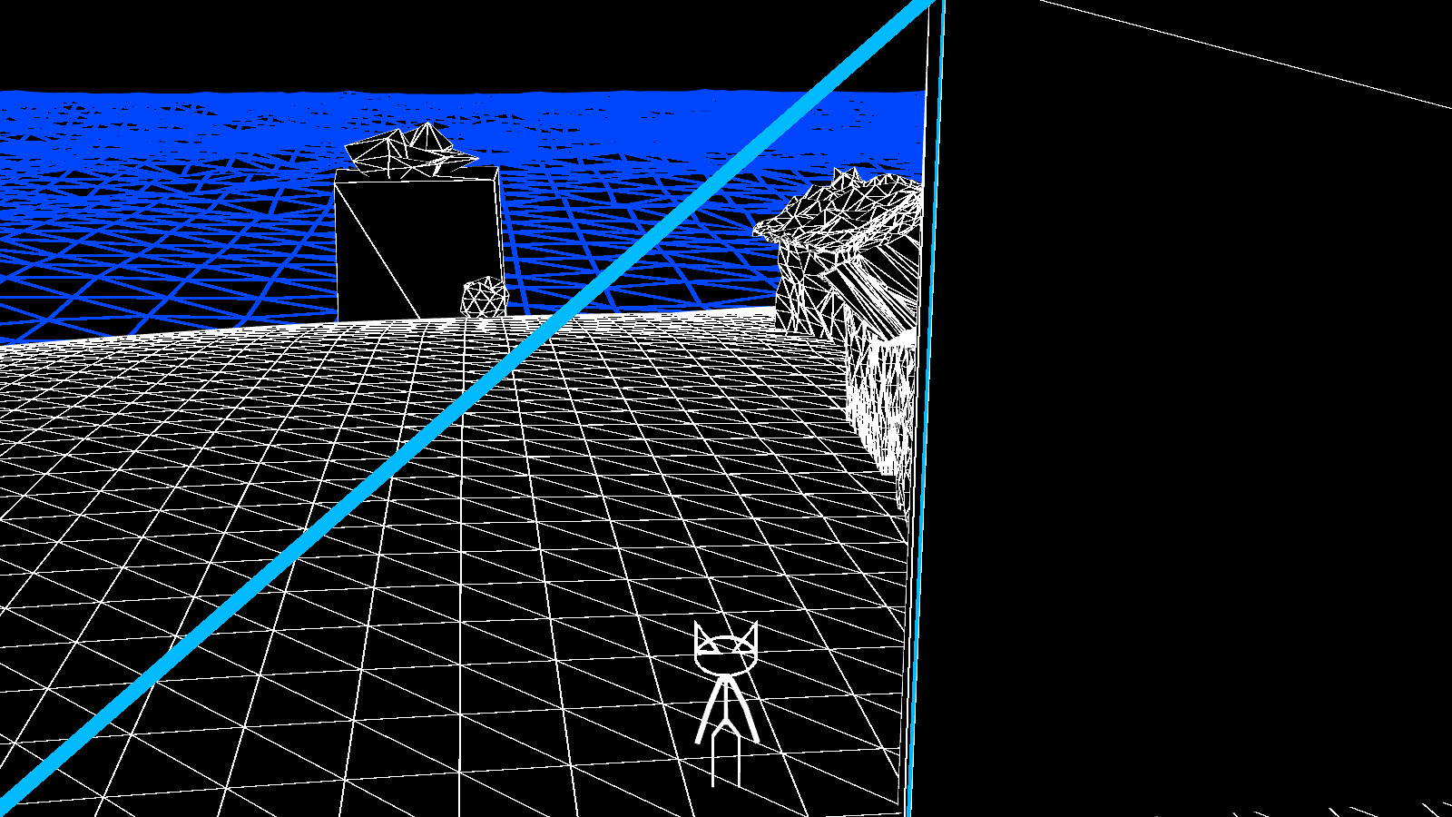 Adventure of Great Wolf screenshot 2