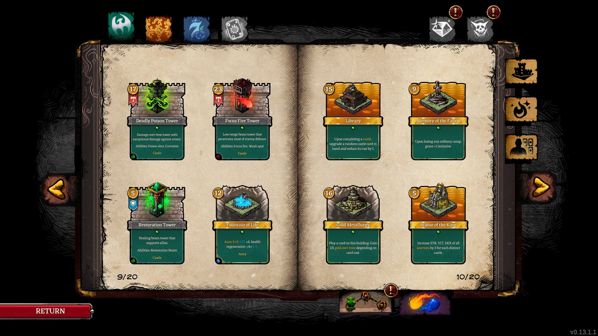 ORX screenshot 12