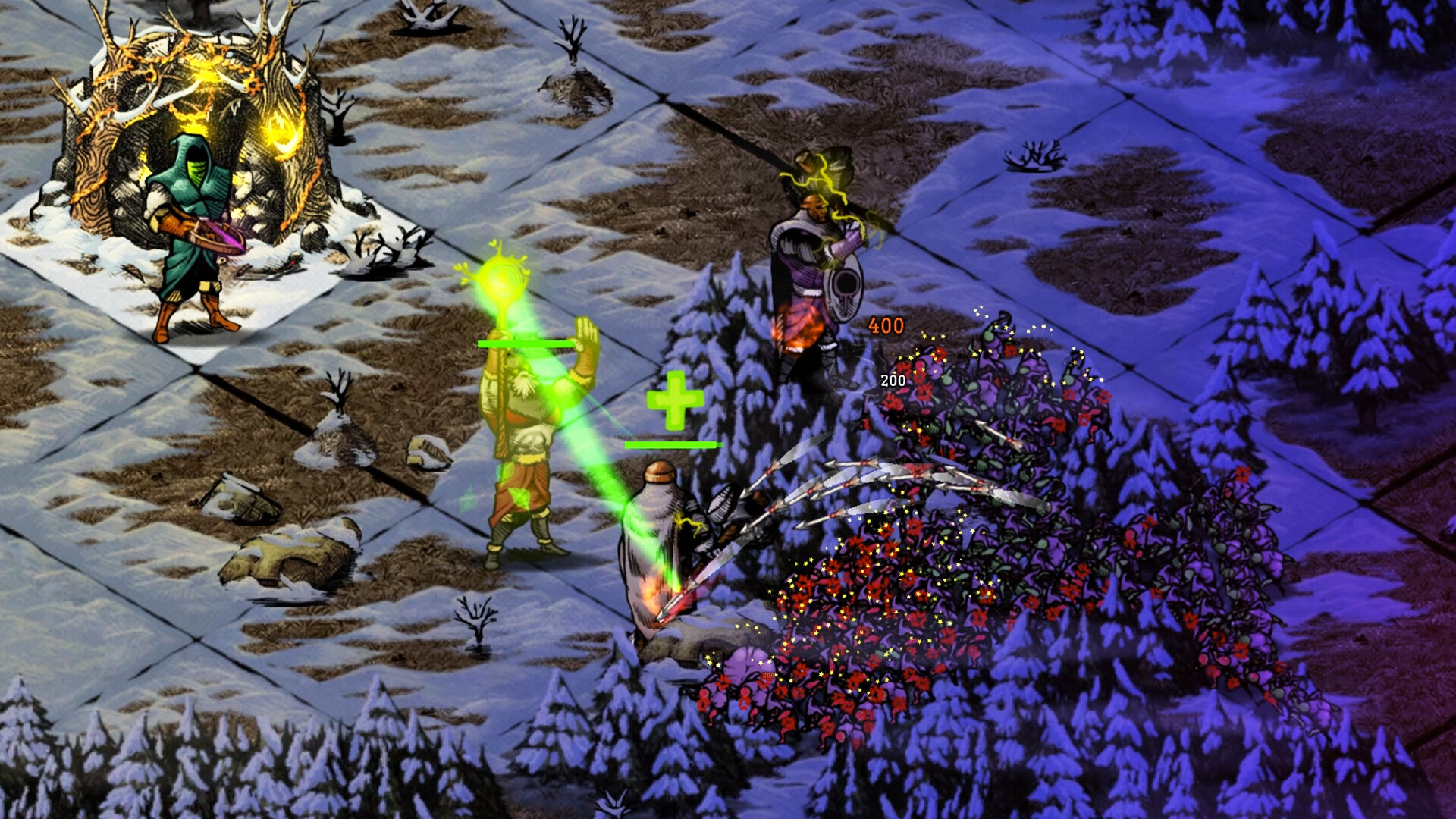 ORX screenshot 13