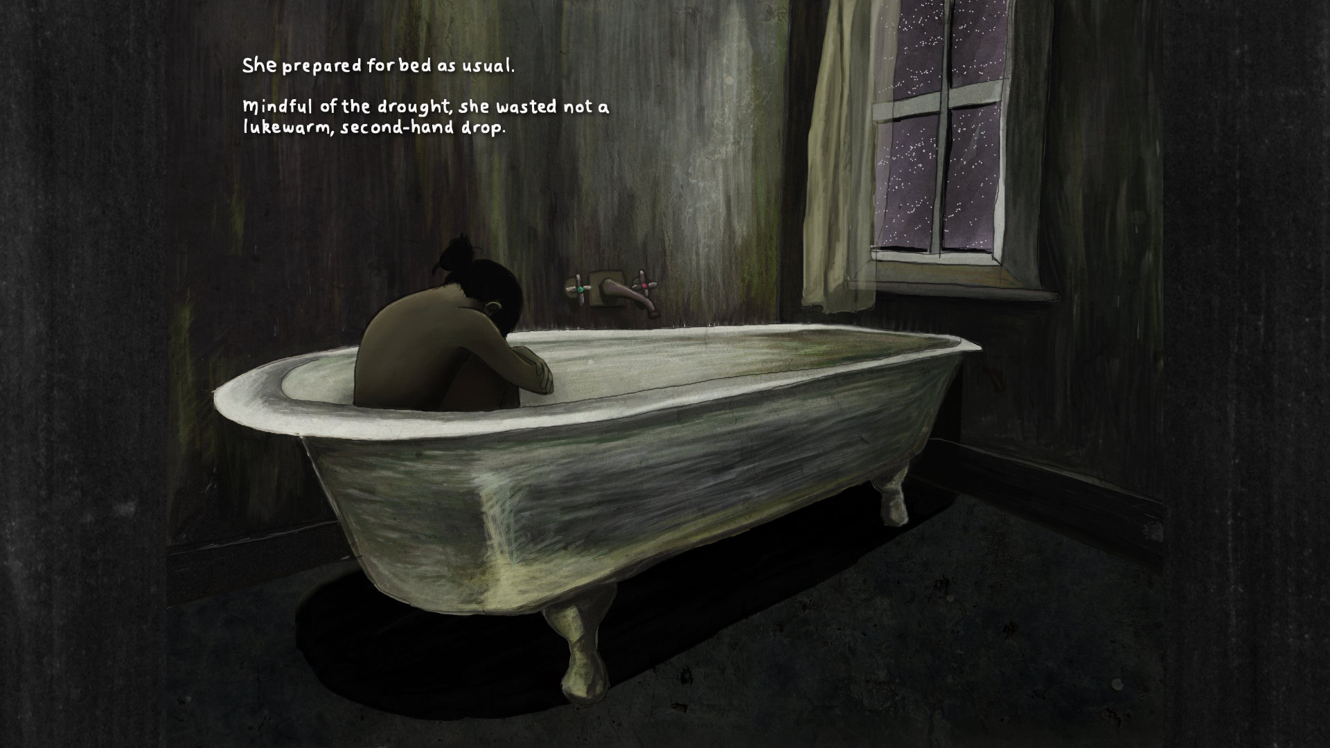 Midnight Feast screenshot 5