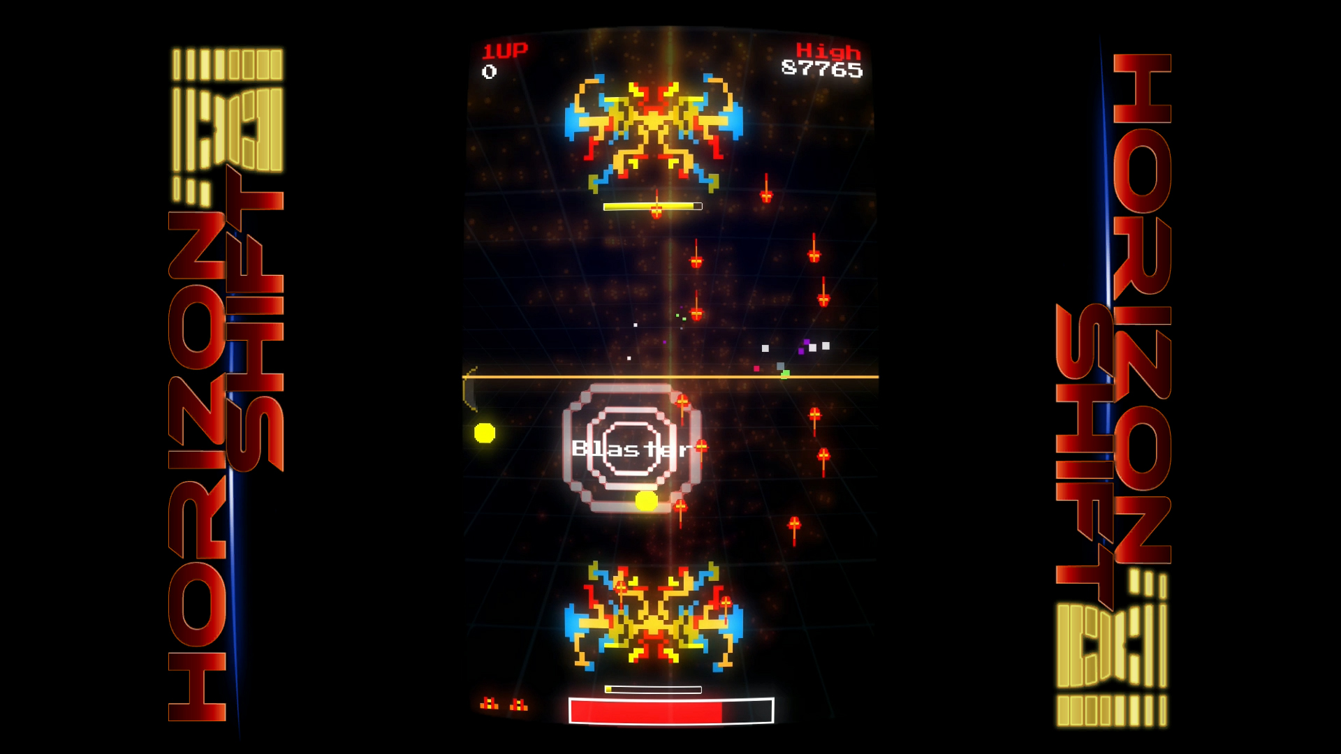 Horizon Shift '81 screenshot 2