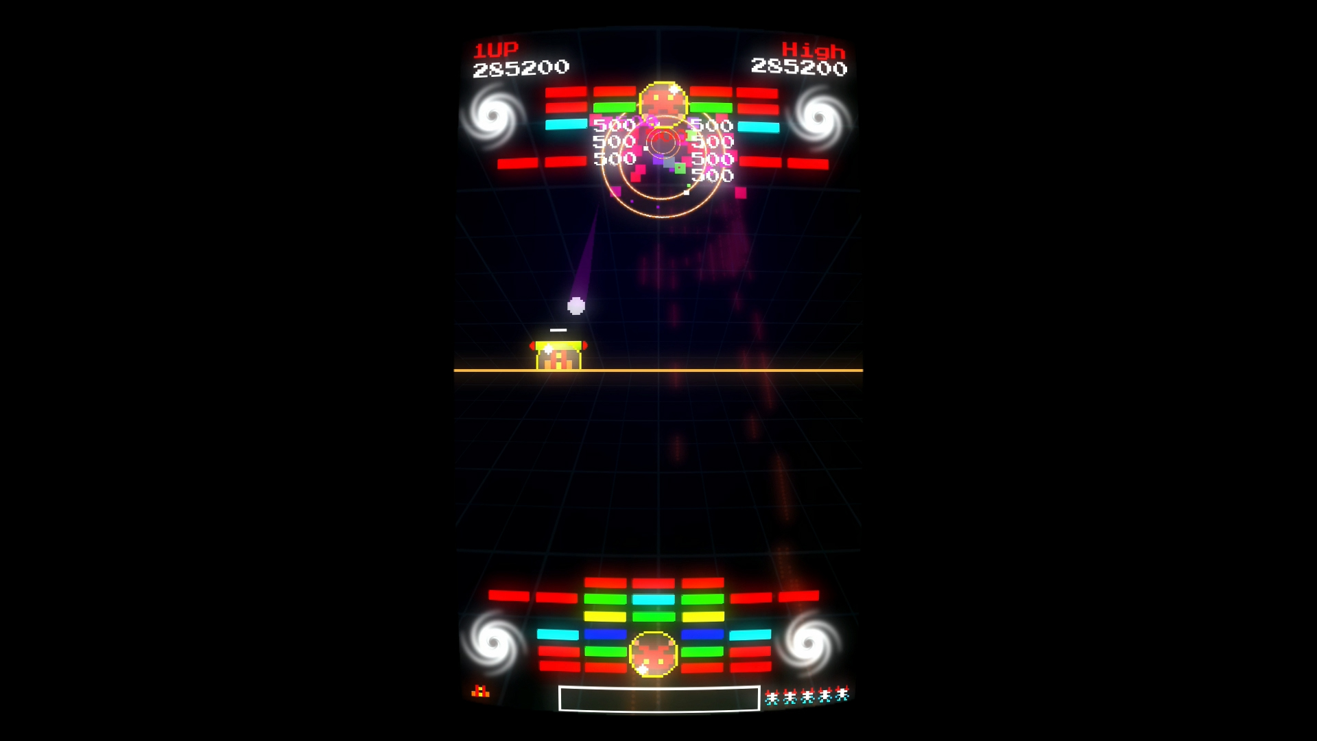 Horizon Shift '81 screenshot 4