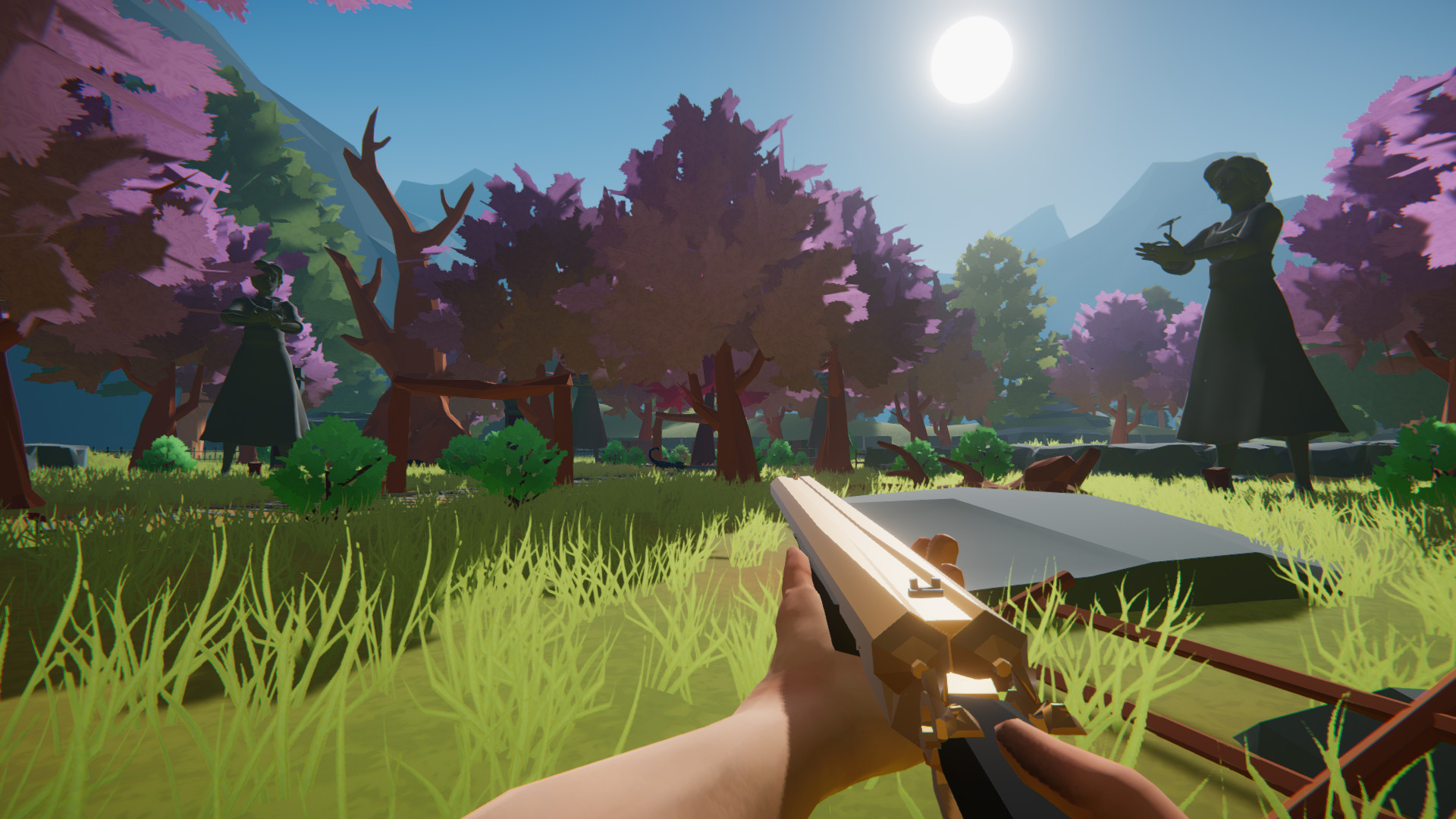 Wild West and Wizards screenshot 22
