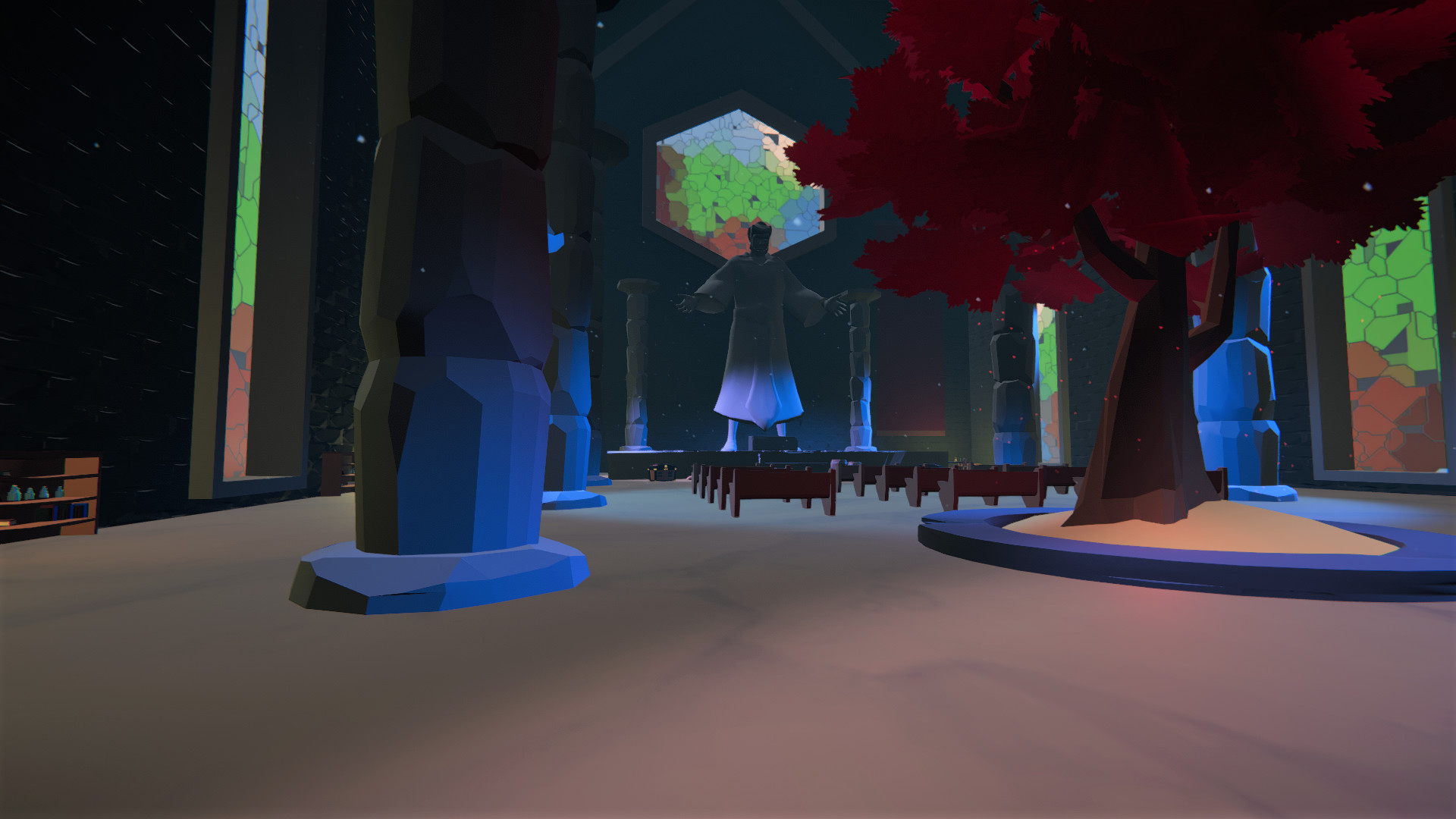Wild West and Wizards screenshot 16