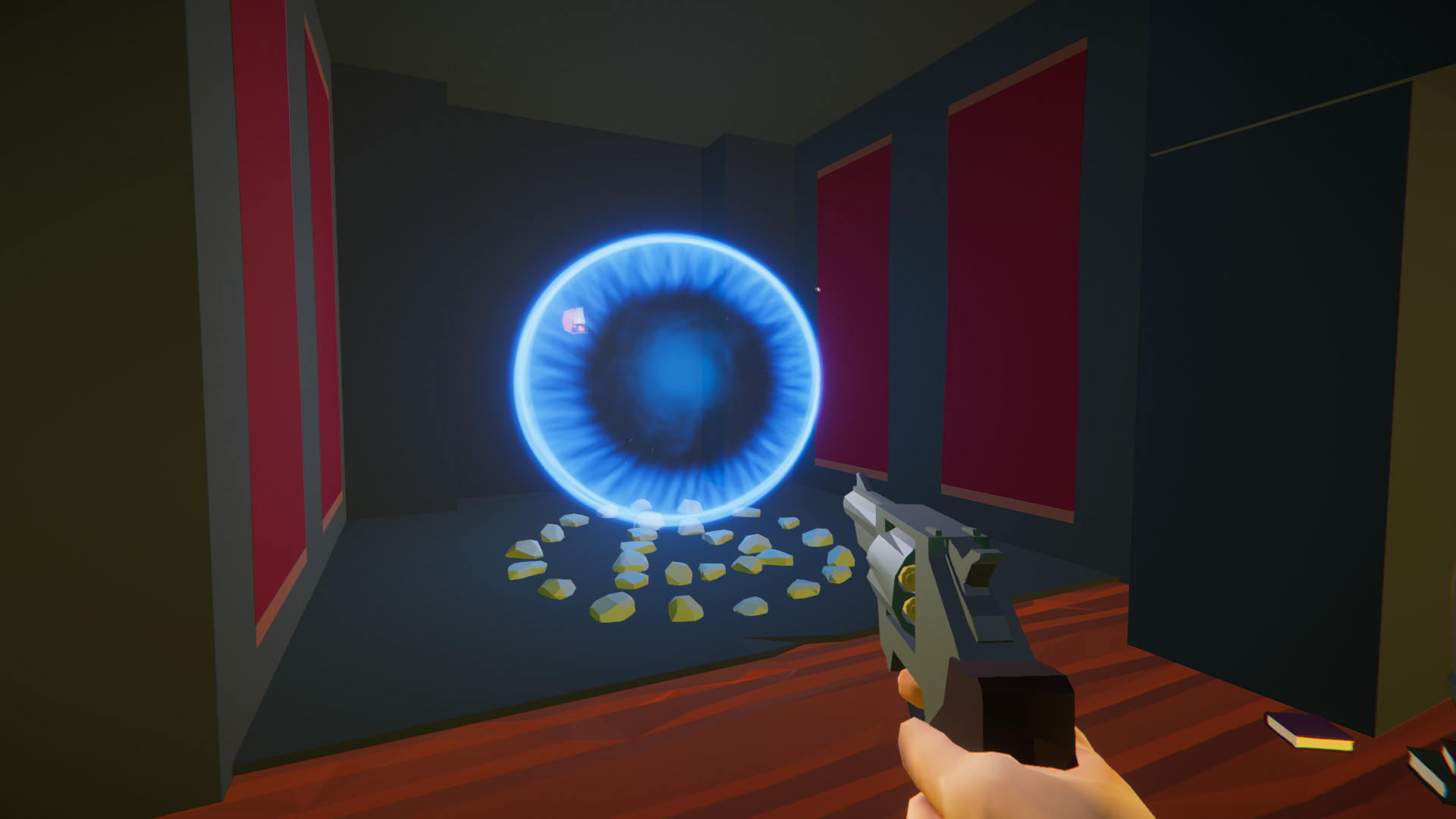 Wild West and Wizards screenshot 19