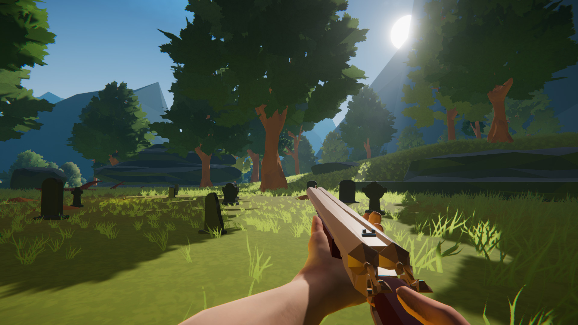 Wild West and Wizards screenshot 20