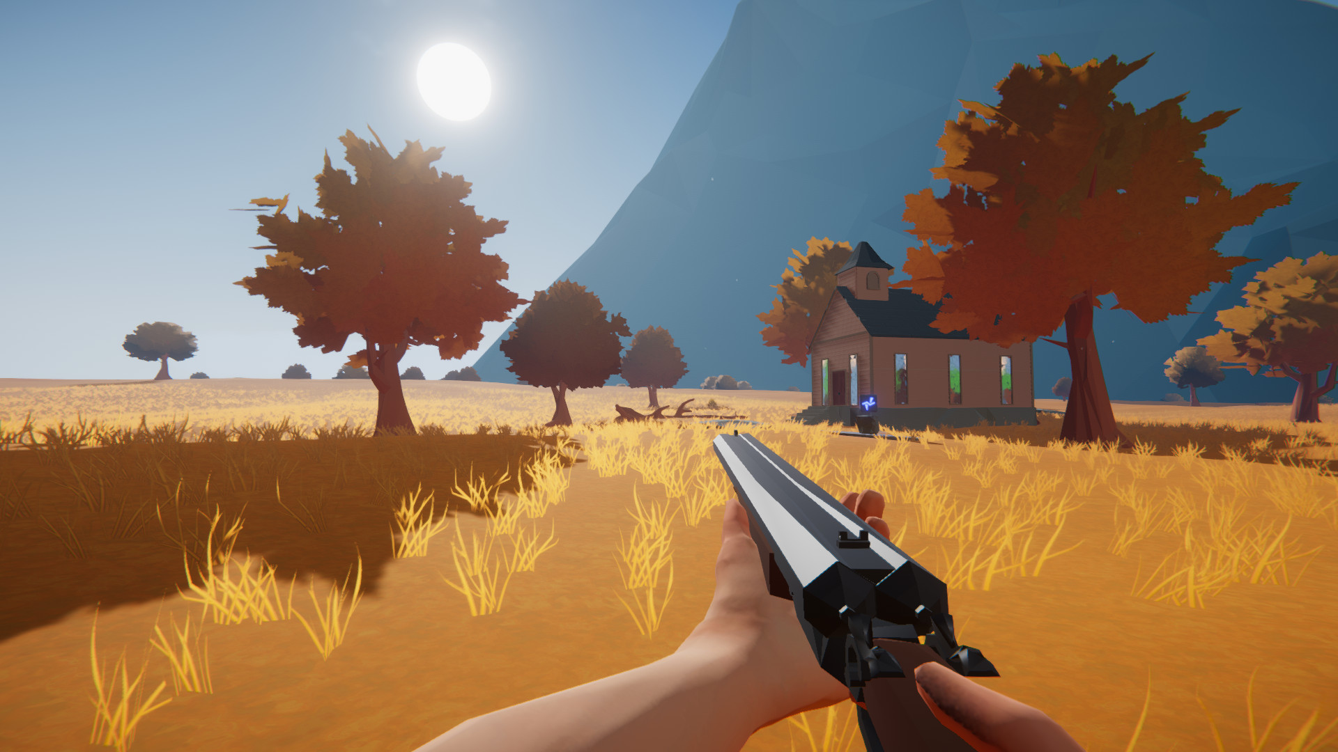 Wild West and Wizards screenshot 18