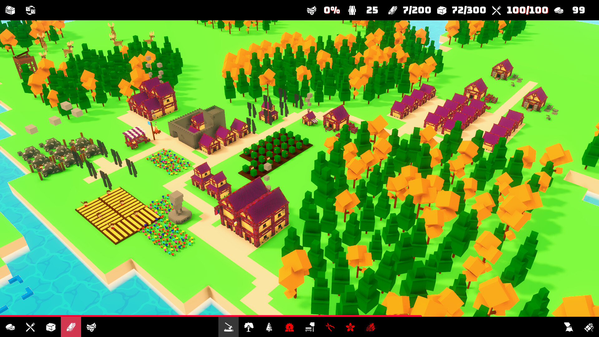 Our Dear Kingdom screenshot 3