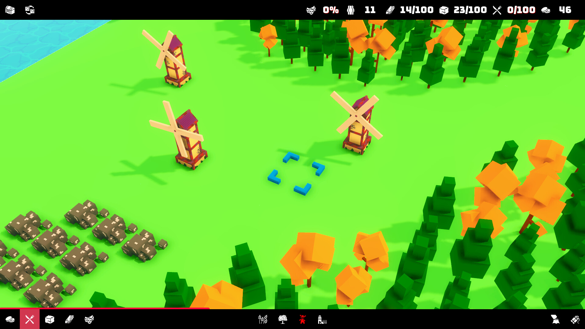 Our Dear Kingdom screenshot 4