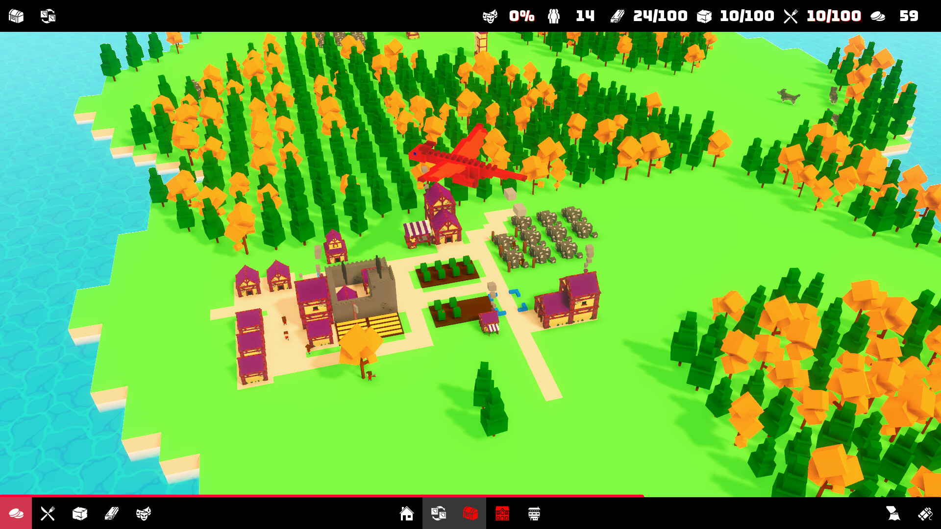 Our Dear Kingdom screenshot 5