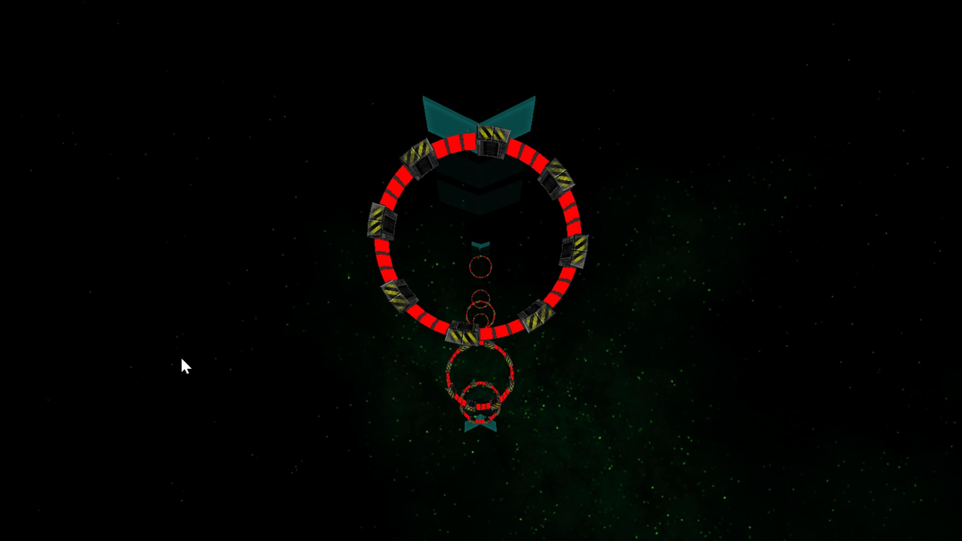 Skylight Racer screenshot 3