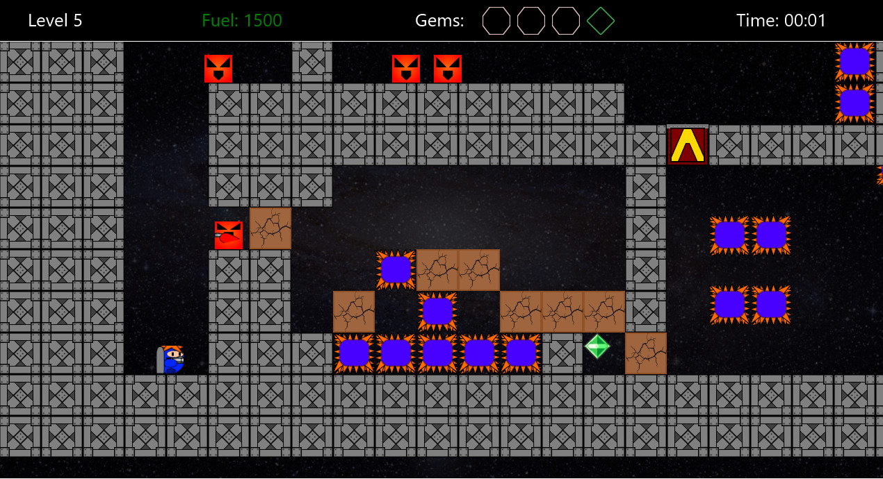Jetlad screenshot 5