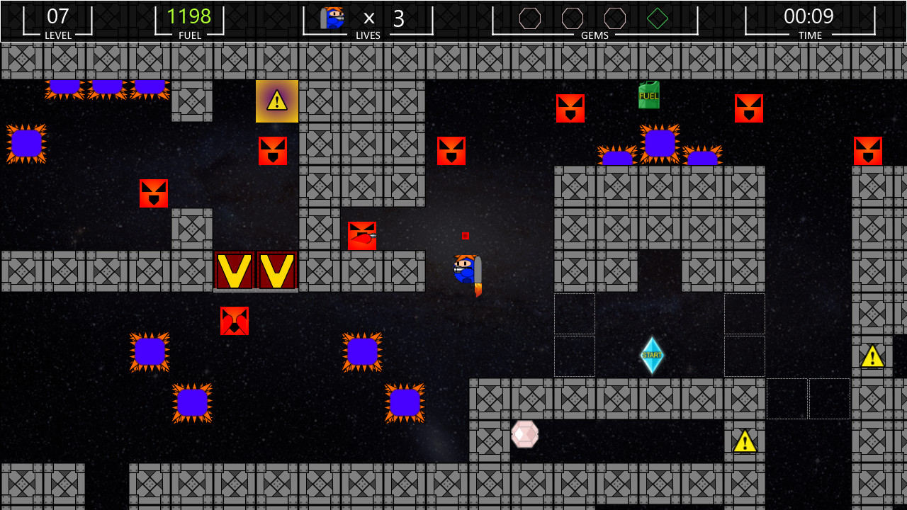 Jetlad screenshot 3