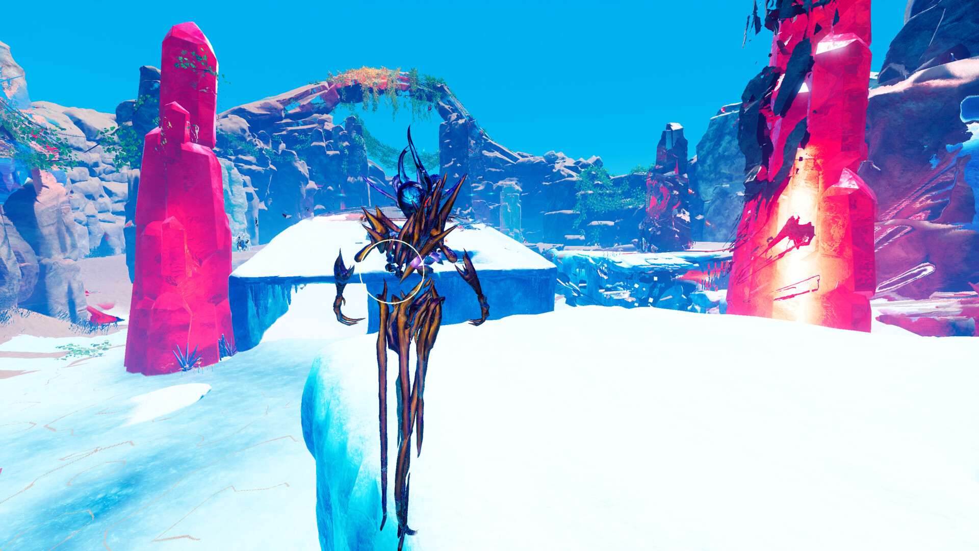 Netherverse screenshot 6