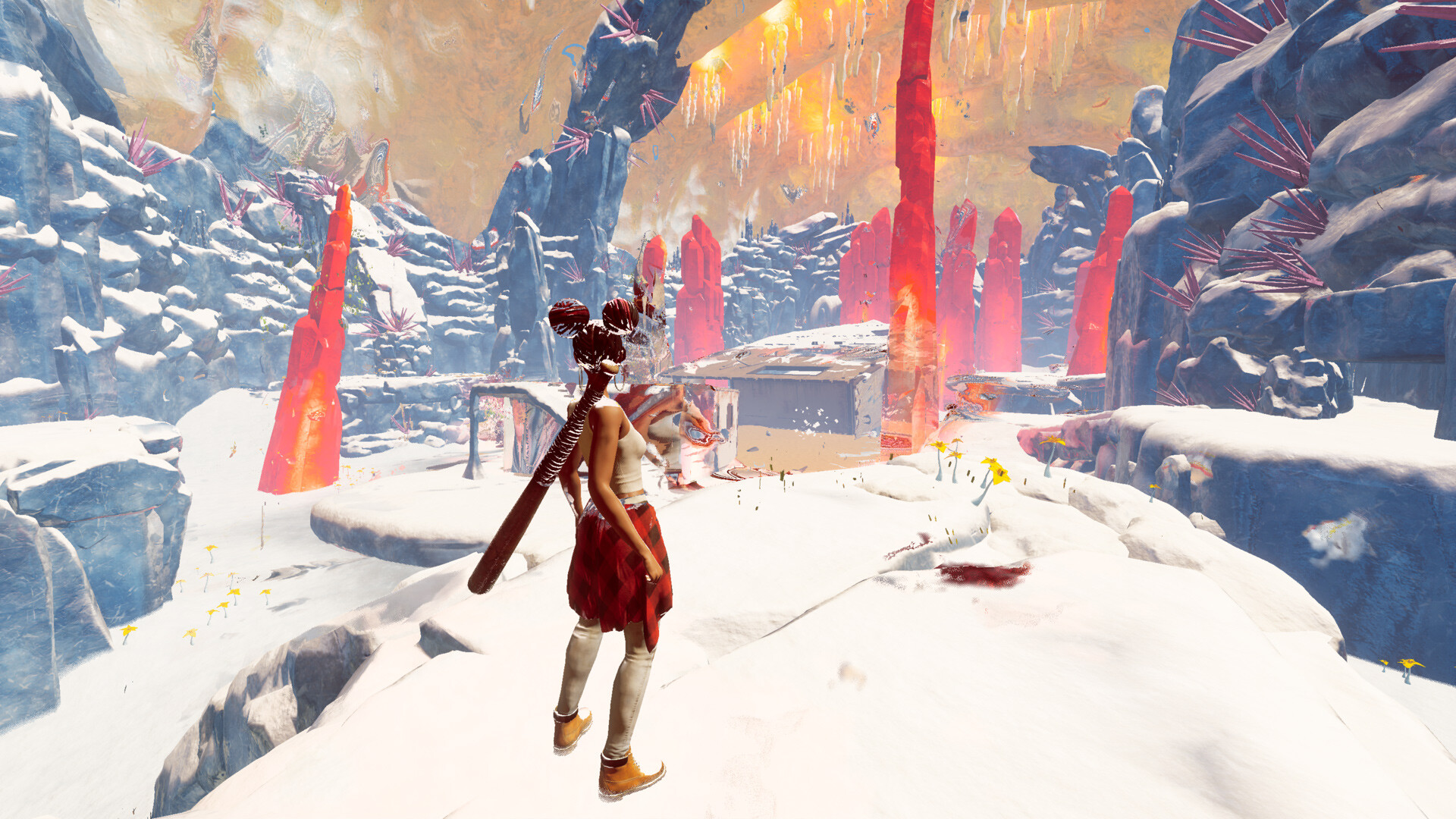Netherverse screenshot 5