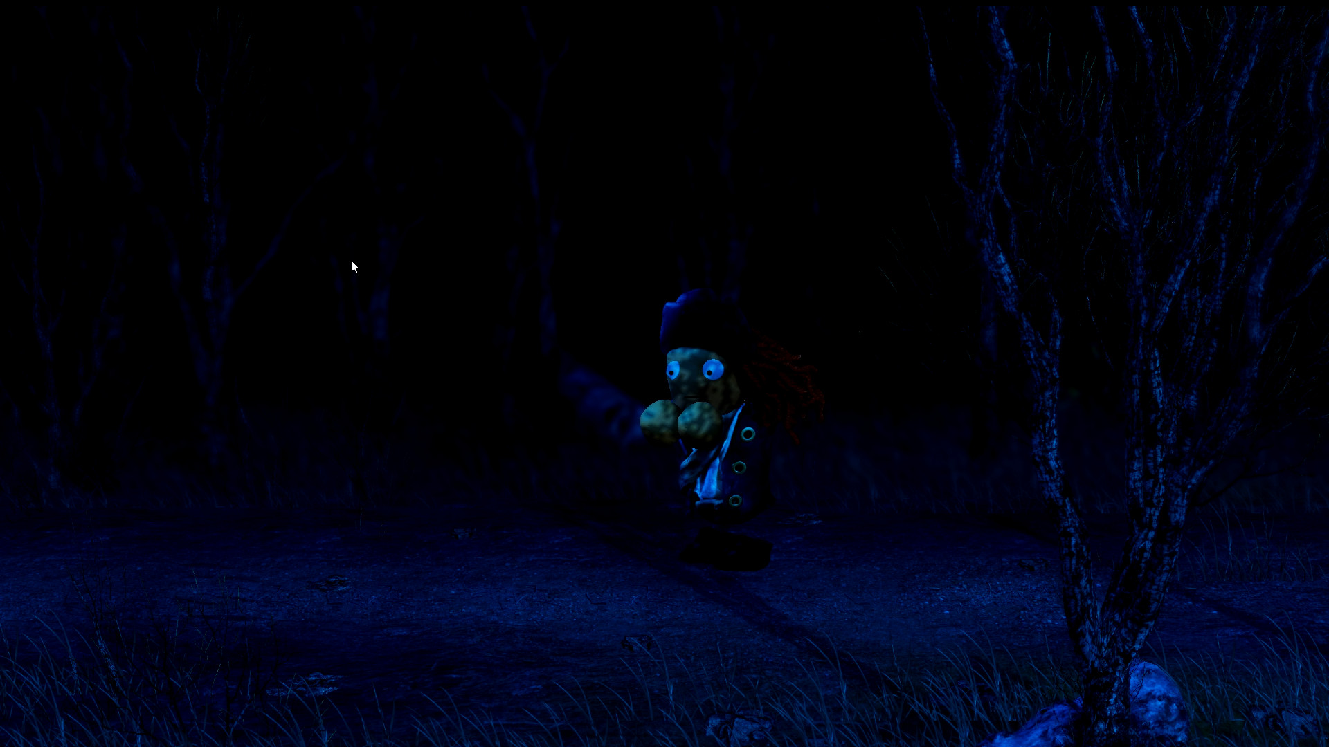 Pirates of First Star screenshot 8