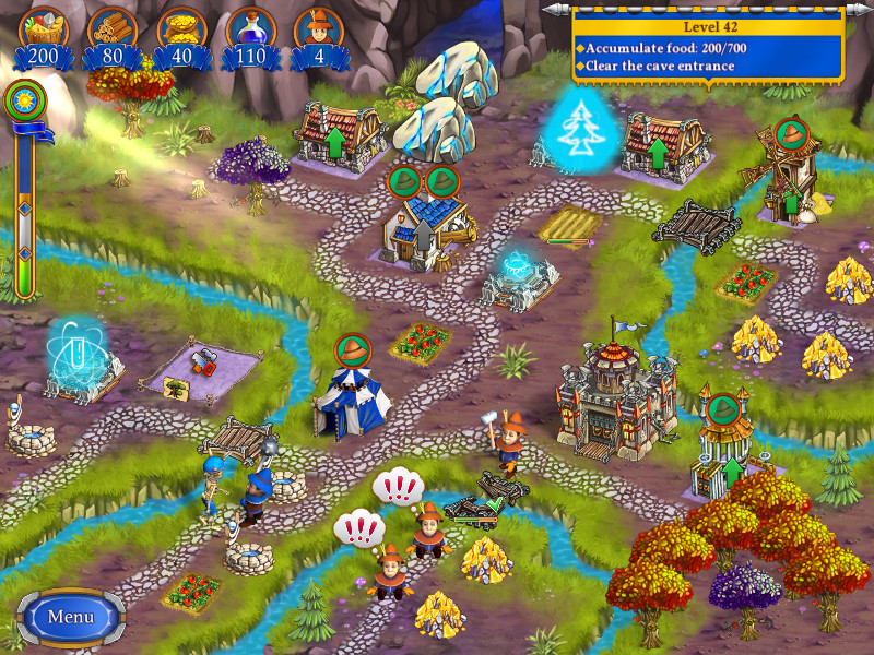 New Yankee in King Arthur's Court 4 screenshot 5