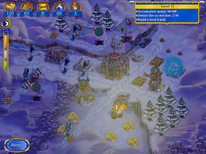 New Yankee in King Arthur's Court 4 screenshot 1
