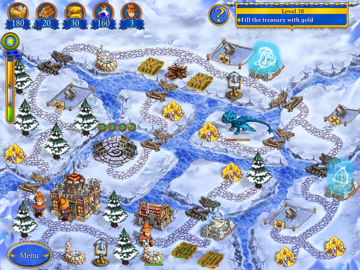 New Yankee in King Arthur's Court 5 screenshot 5
