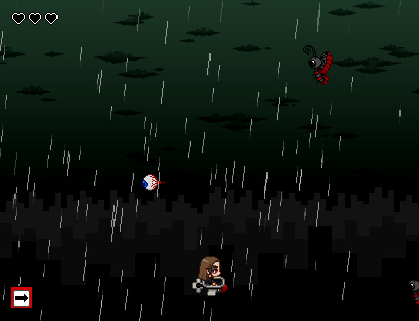 后遗症／Sequela screenshot 4