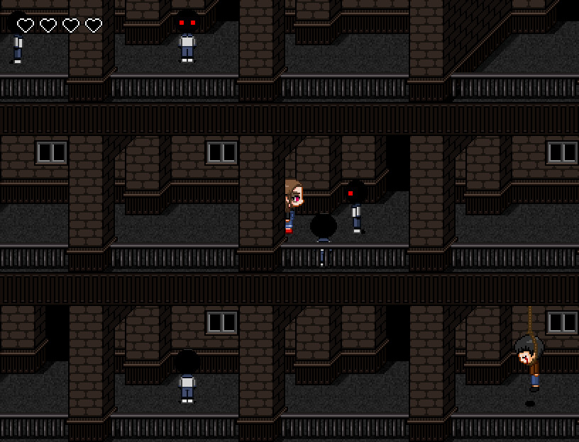 后遗症/Sequela screenshot 3
