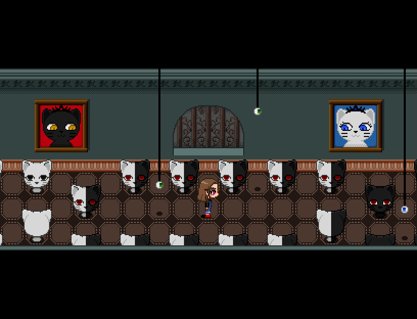 后遗症/Sequela screenshot 1