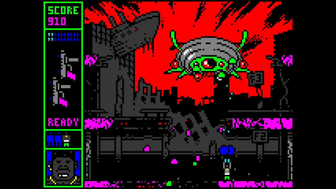 👾 Foreign Frugglers screenshot 2