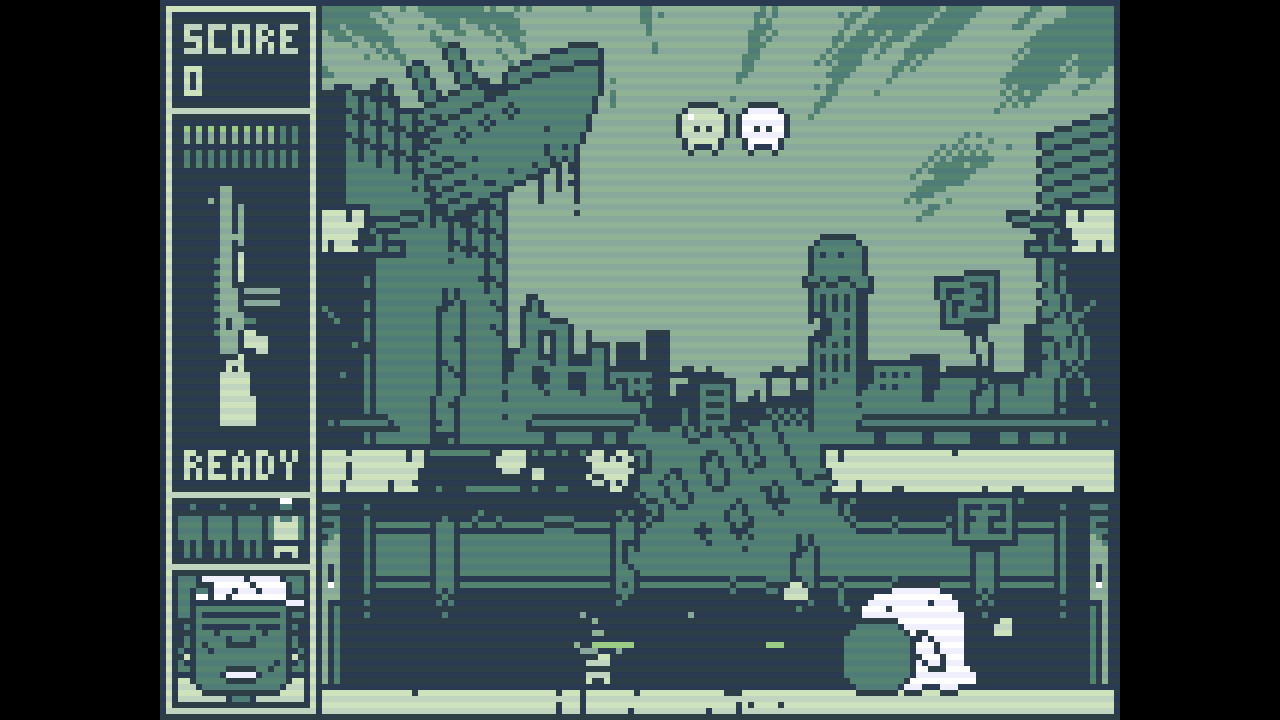 ๐พ Foreign Frugglers screenshot 5
