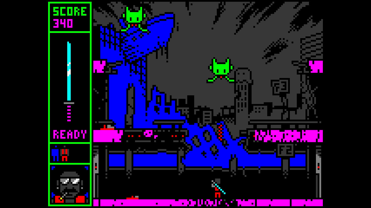 ๐พ Foreign Frugglers screenshot 3