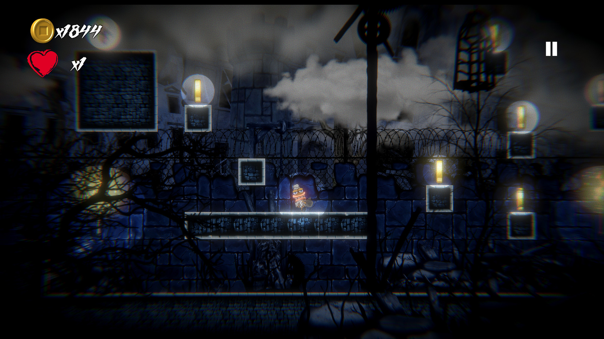 EscapeeZ screenshot 5