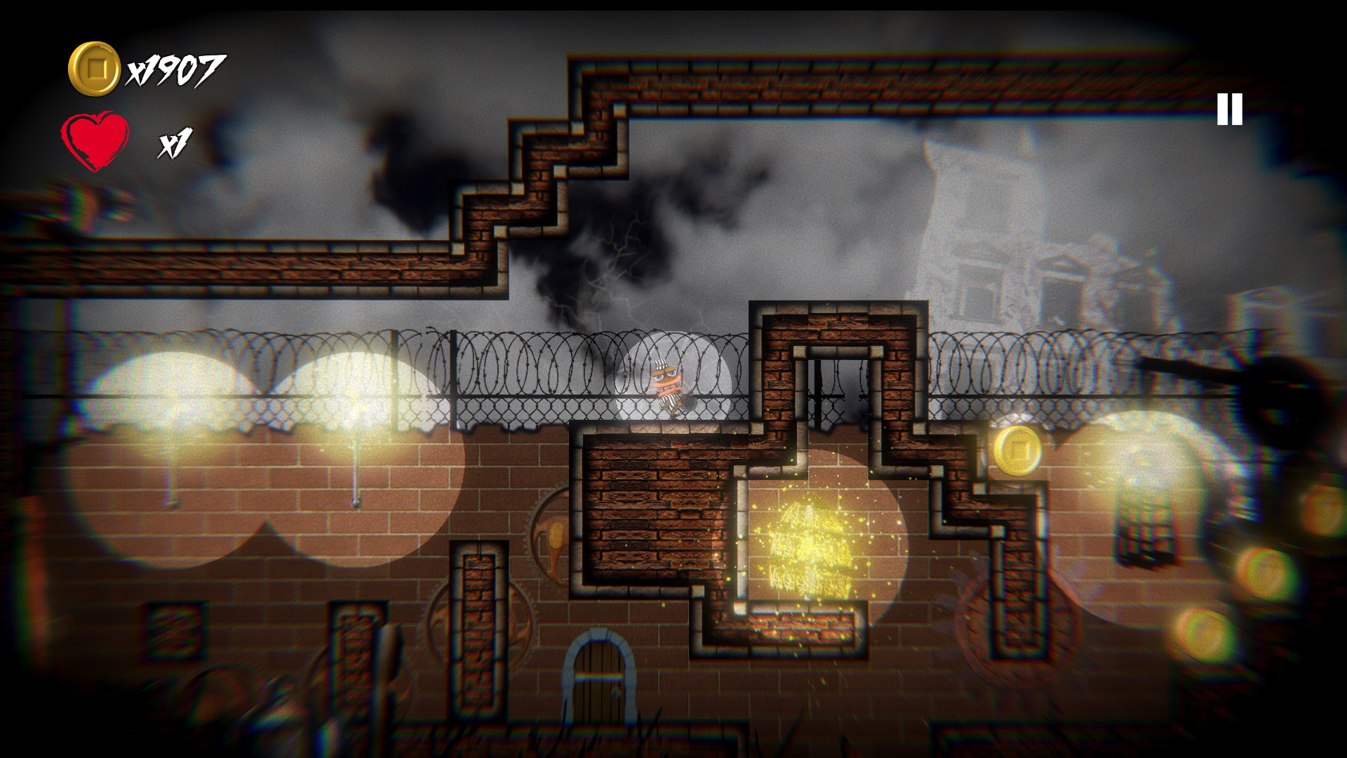 EscapeeZ screenshot 4