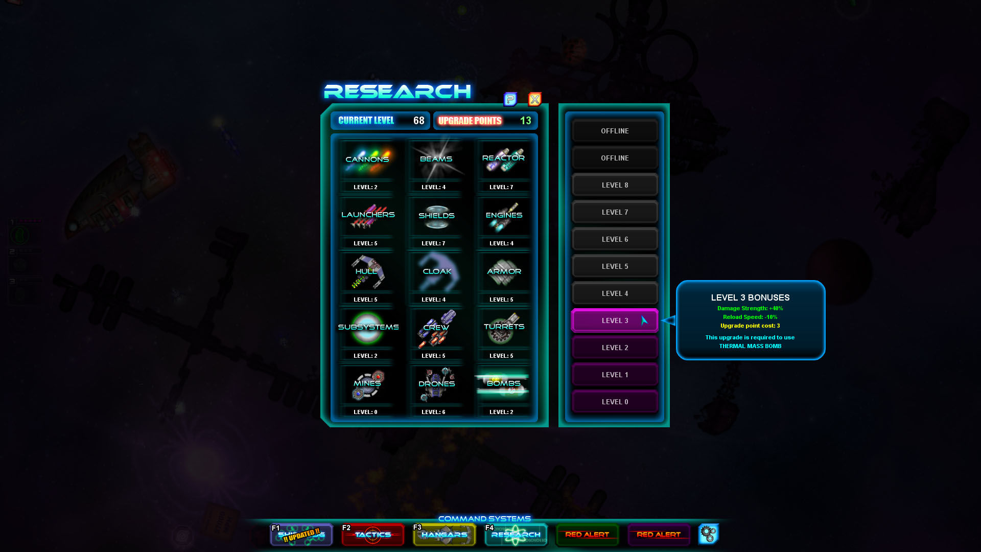 Space Pirates and Zombies screenshot 8
