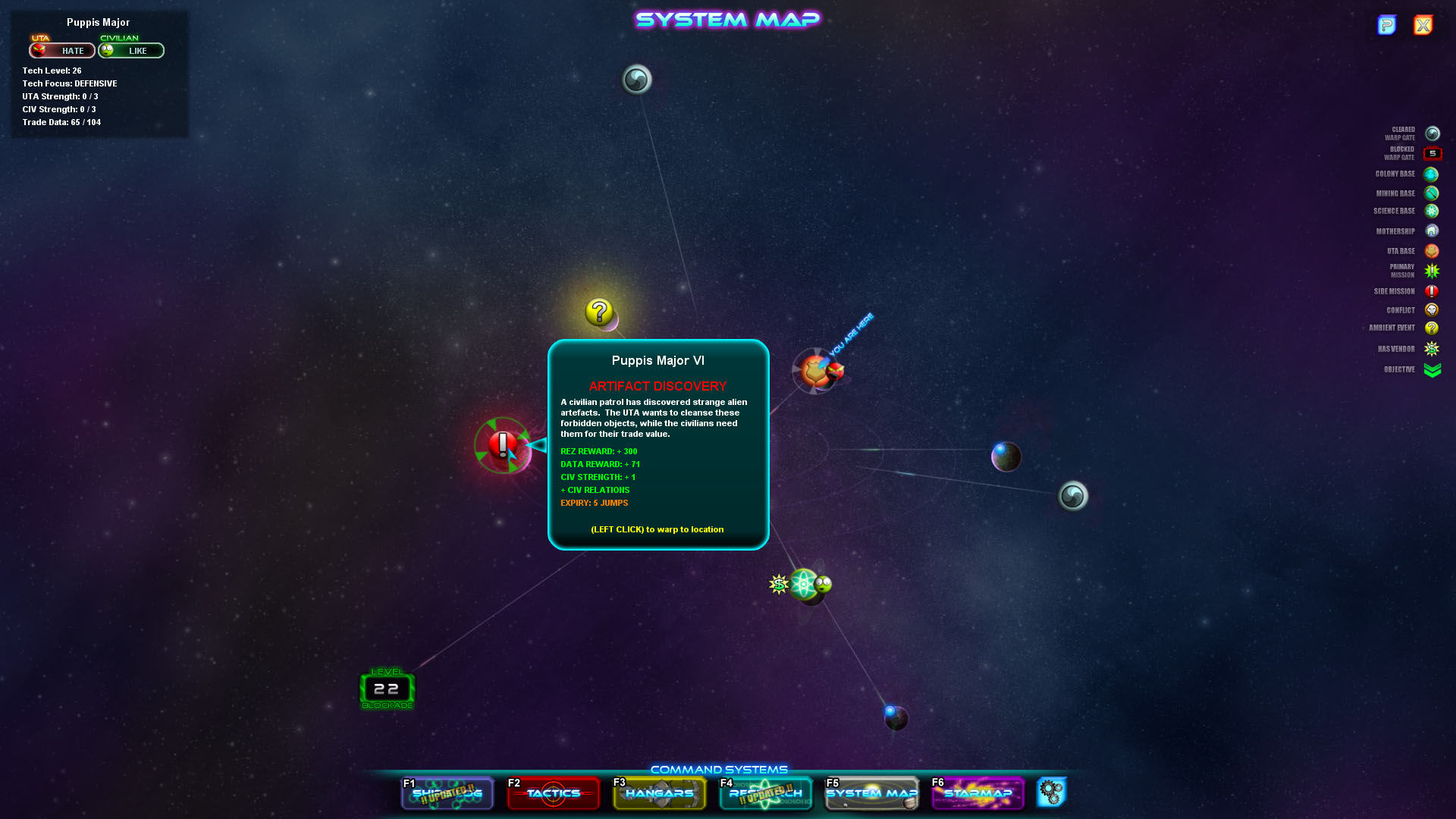 Space Pirates and Zombies screenshot 7