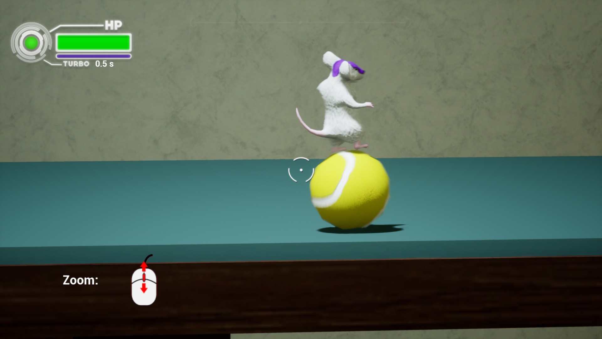 Spheres: The Ancient Fuses screenshot 4