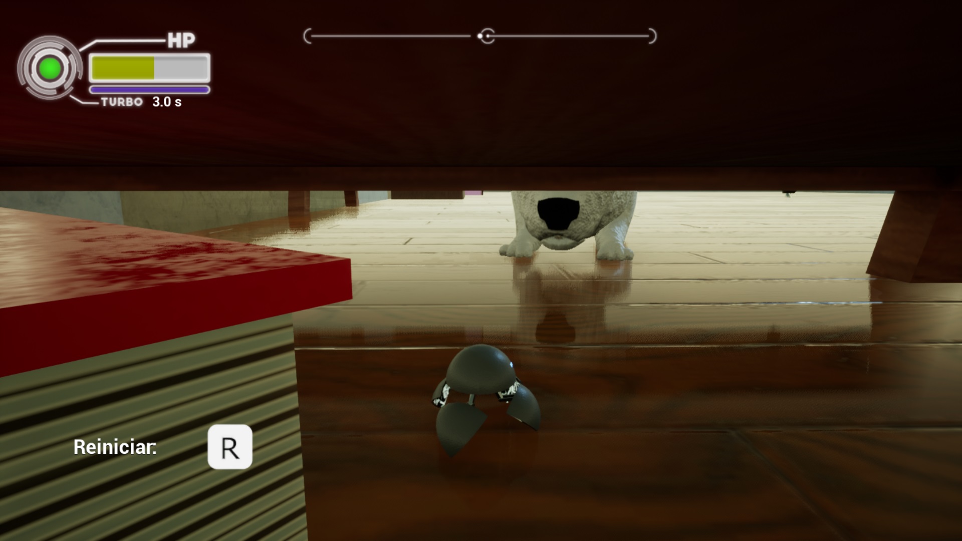 Spheres: The Ancient Fuses screenshot 6
