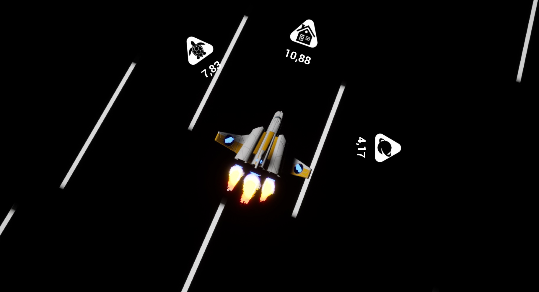 Spheres: The Ancient Fuses screenshot 7