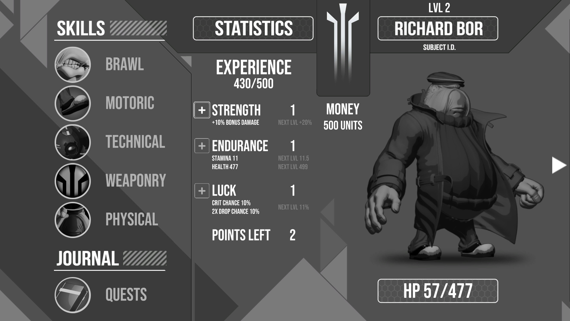 Tartapolis screenshot 7