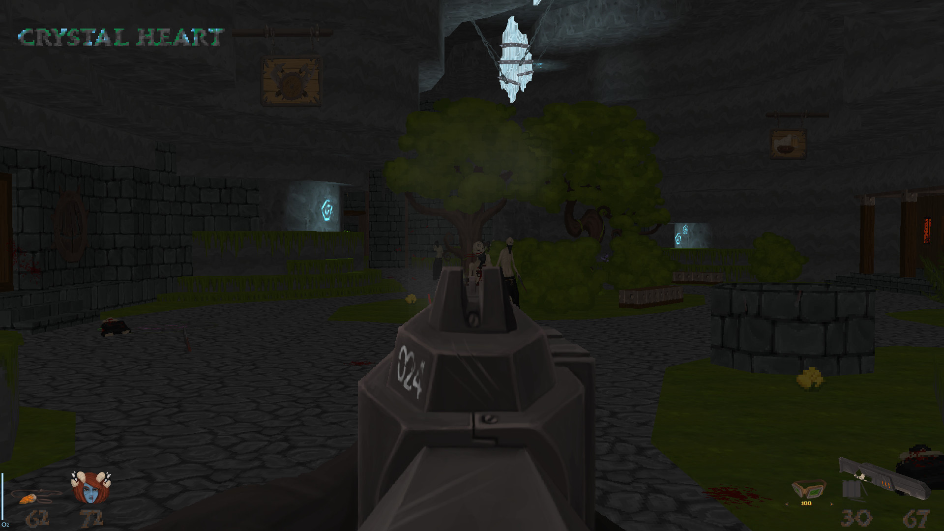Hedon Bloodrite screenshot 7