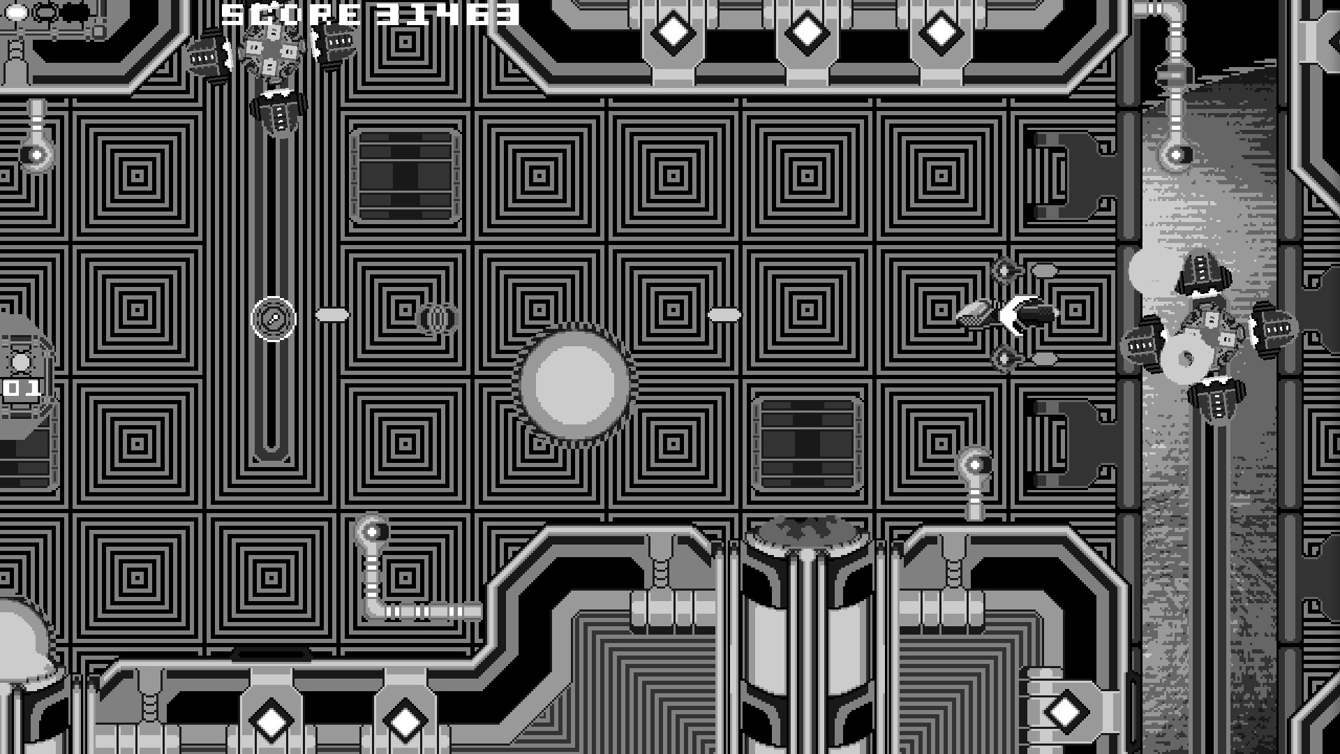 Cossanox screenshot 9