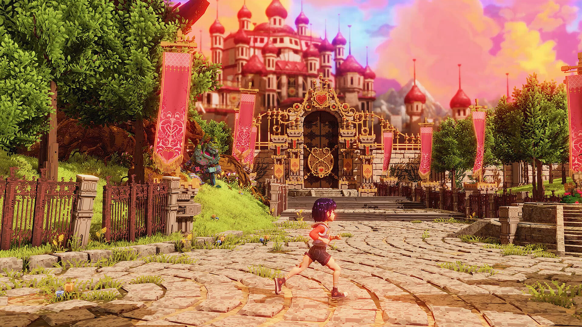 Ravenlok: Legendary Edition screenshot 5