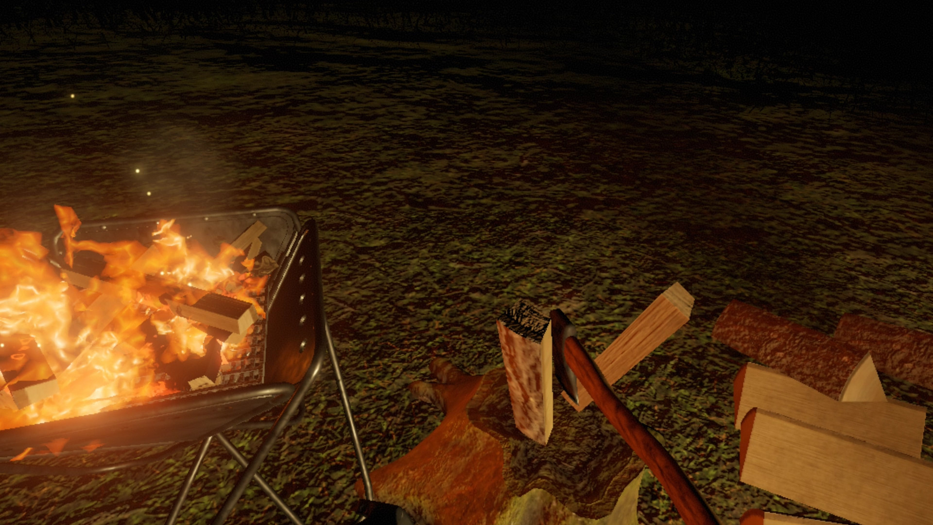 VR takibi screenshot 11