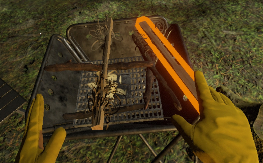 VR takibi screenshot 8