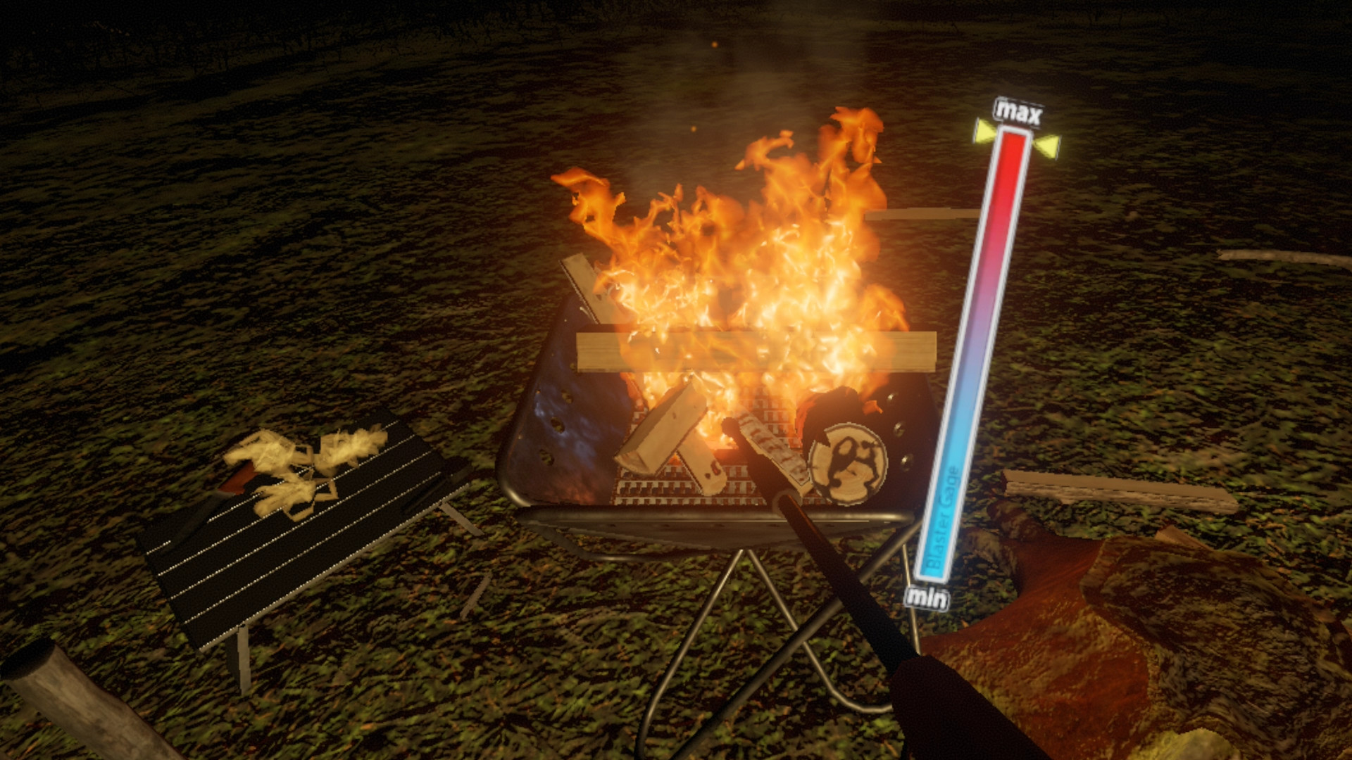 VR takibi screenshot 9
