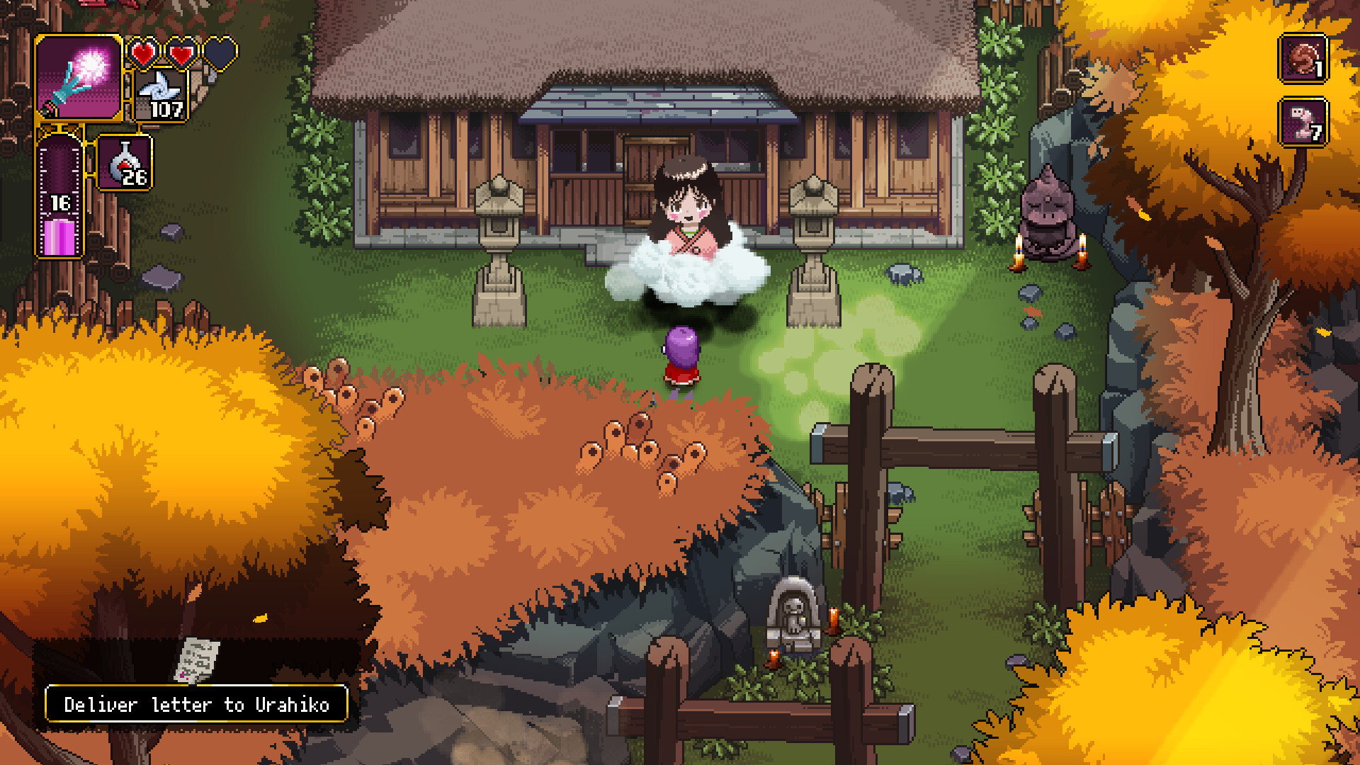 Outrider Mako screenshot 8